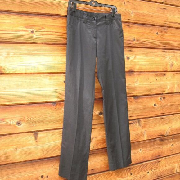 Dolce and Gabbana Black Pants - Picture 2 of 6